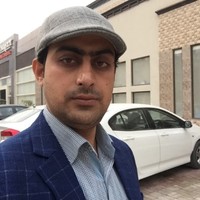 Jamal Naazar