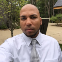Derrick Saucier, Chst