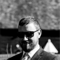 Andrew Marriott
