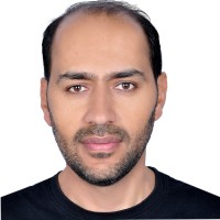 Muammar Jameel