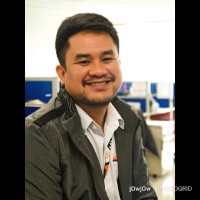 Roberto Jr. Binasahan