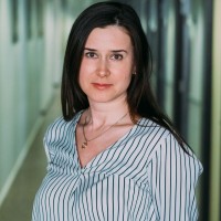 Юлия Корнилова