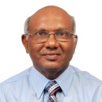 Rajaratnam Abel