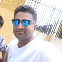 Hitesh Panchal