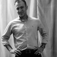 Alex Hanimov