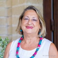 Isabel Claudino