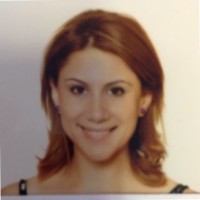 Esra Sevimli