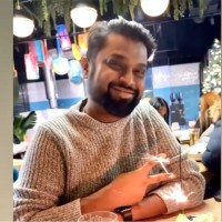 Ashesh Patel