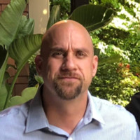 Dylan Harris, Cadc-Cs Ca (Clinical Supervisor)