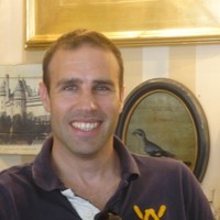 Jose Luis Cerra Wollstein