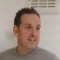 Shaun Thear