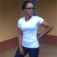 Oriloye Omowumi