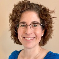 Stephanie Dillon, PT, DPT, WCS