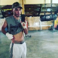Adrian Cervantes
