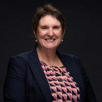 Dr Mary Obele