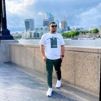 Daniel Khan