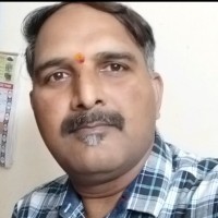 Sunil Dutt Upadhyay