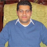 Marwan Ahmed