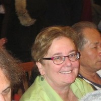 Celia Wcislo