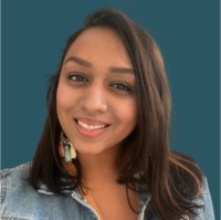 Suvasha Devnarain