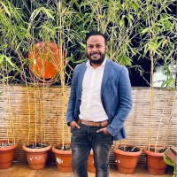 Swarup Kumar Purohit