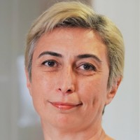 Yelda Diker Gürvit