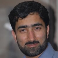 Khalil Ur Rehman