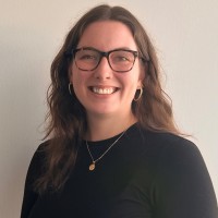 Maria Colvin, Cphr Candidate