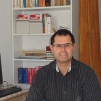 Thierry DARMON