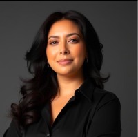 Amanda Darkhabani