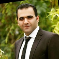Ali Mashayekhi