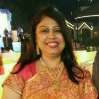 anjana vijayvergiya