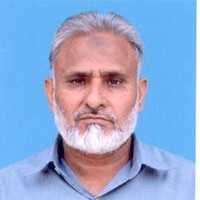 Abdul Qadir Baig