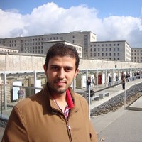 Ahmadali Khatibzadeh