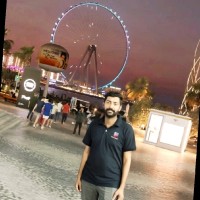 Muhammad awais Akram