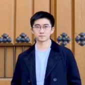 Matthew Chau