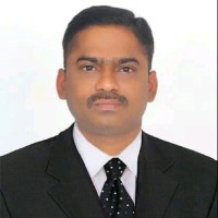 Muthukumar P