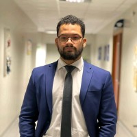 Gilmar Almeida
