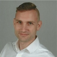 Alexander von Essen, MD