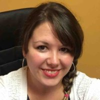 Nicole Crutchfield