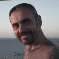 Gary Freegard