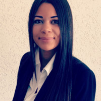 Lylya Haouane Mokeddem