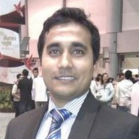 Muhammad Ateeq khan (PMP, MSc,B.Eng)