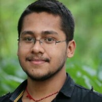 Vishal Kashyap