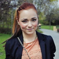Mary Leonova