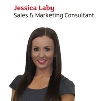 Jessica Laby
