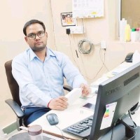Mukesh Patel