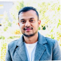 DILIP ADHIKARI