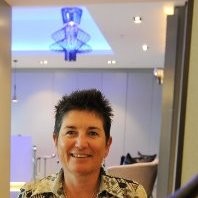 sue giddings