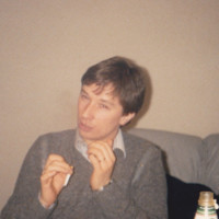 Lorenzo Crotta